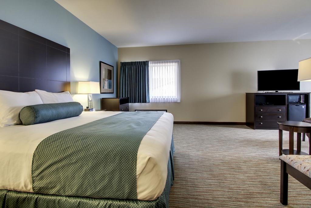 Hotel Cobblestone & - Dodge Fort Dodge