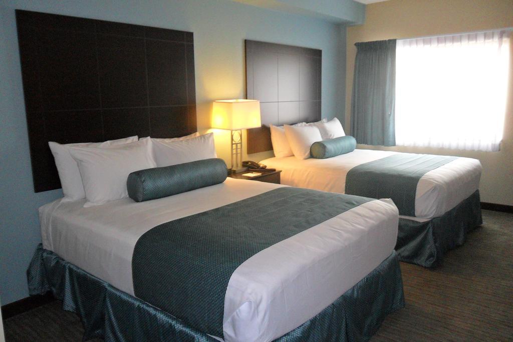 Hotel Cobblestone & - Dodge