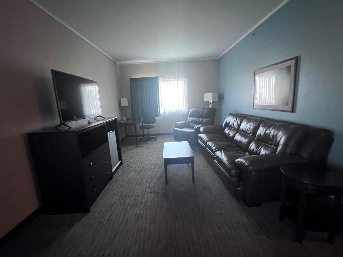 Cobblestone & - Dodge 3* Fort Dodge