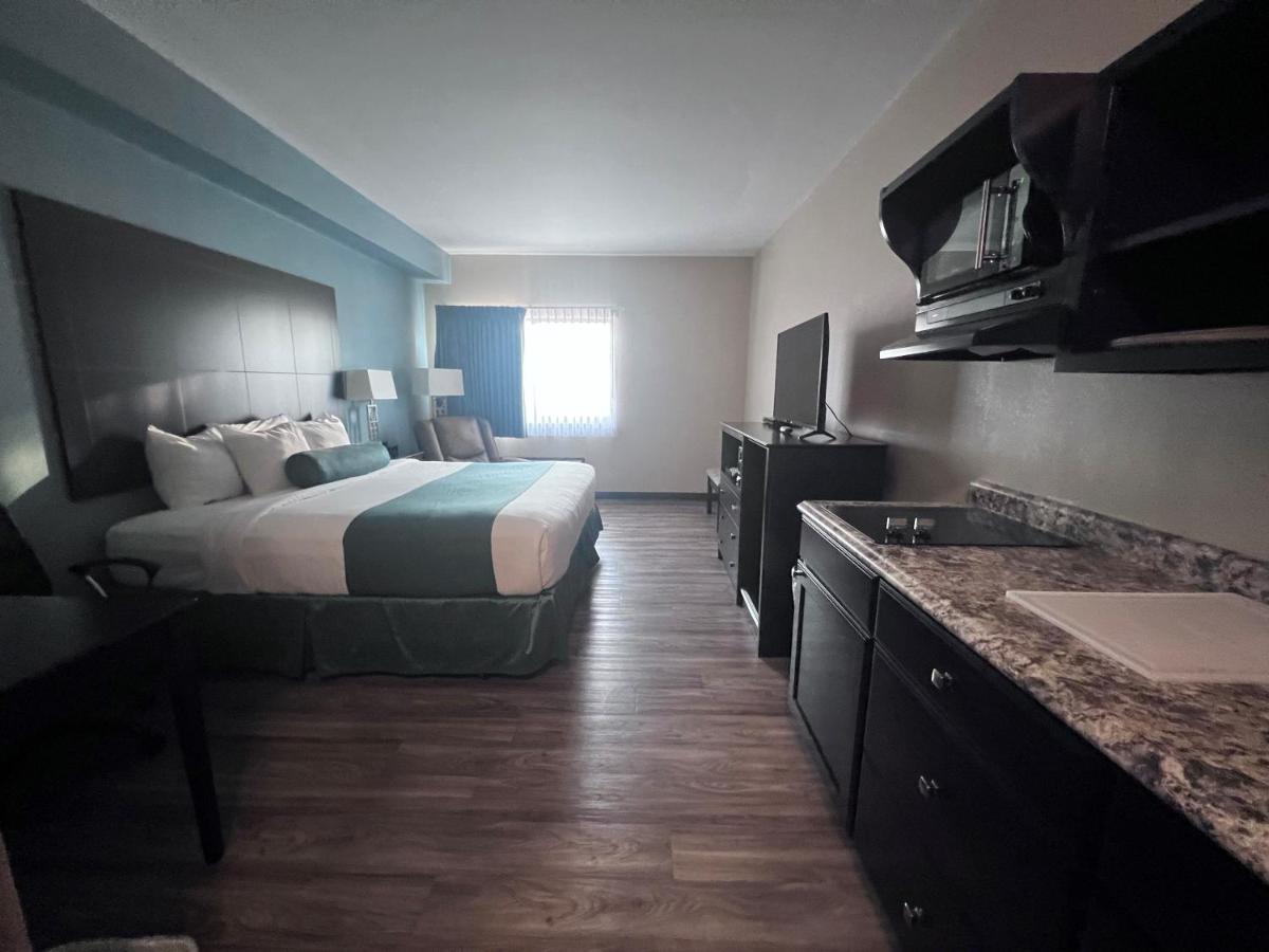 Hotel Cobblestone & - Dodge Fort Dodge
