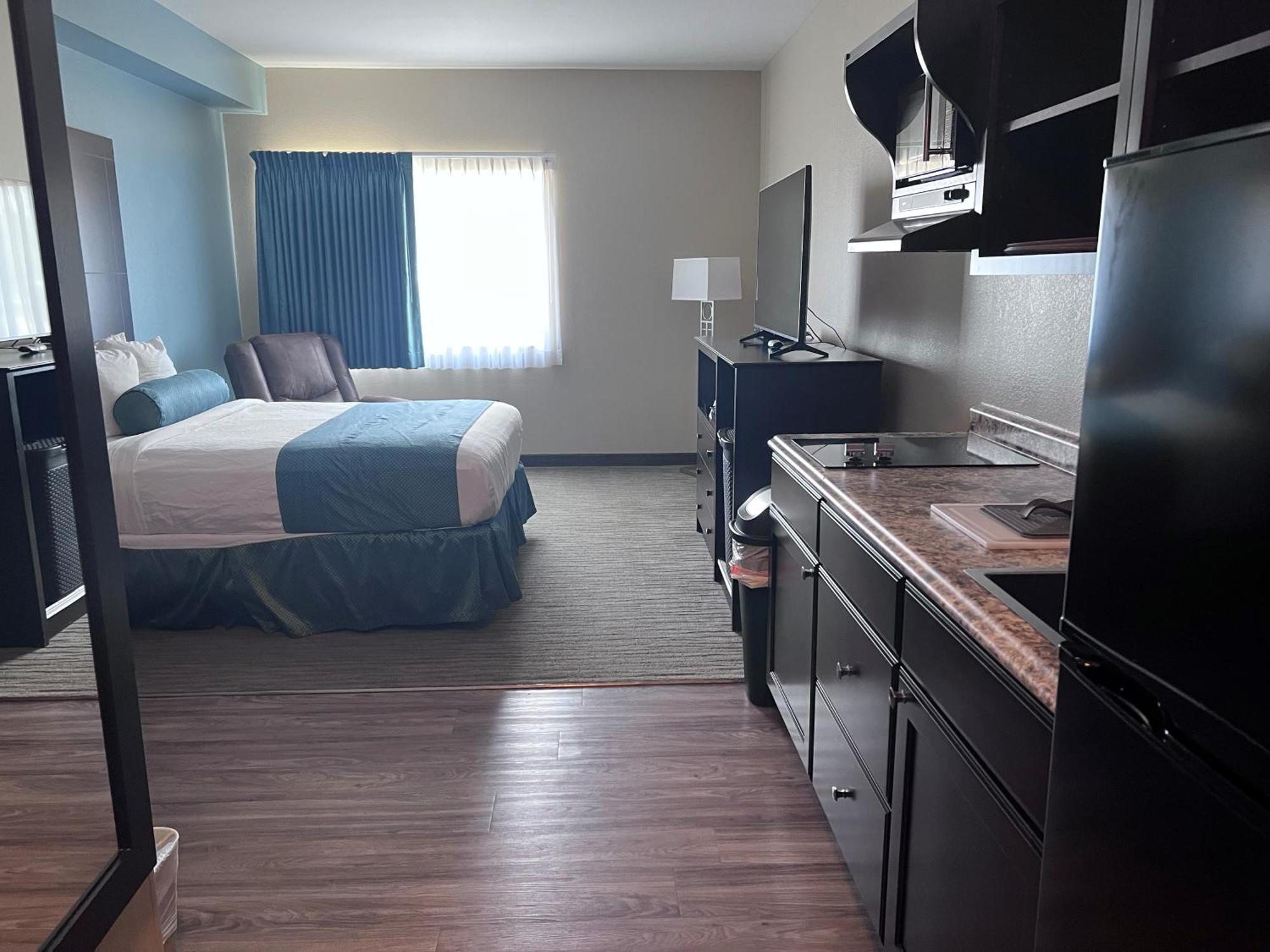 Cobblestone & - Dodge Hotel Fort Dodge
