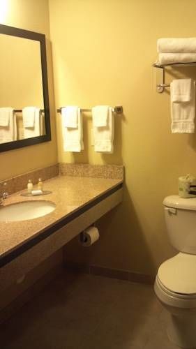 Hotel Cobblestone & - Dodge 3*