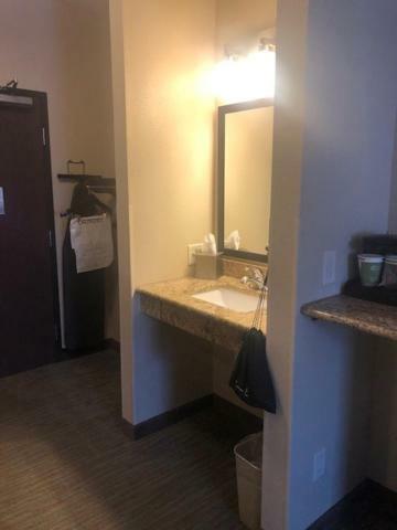 Cobblestone & - Dodge 3* Fort Dodge
