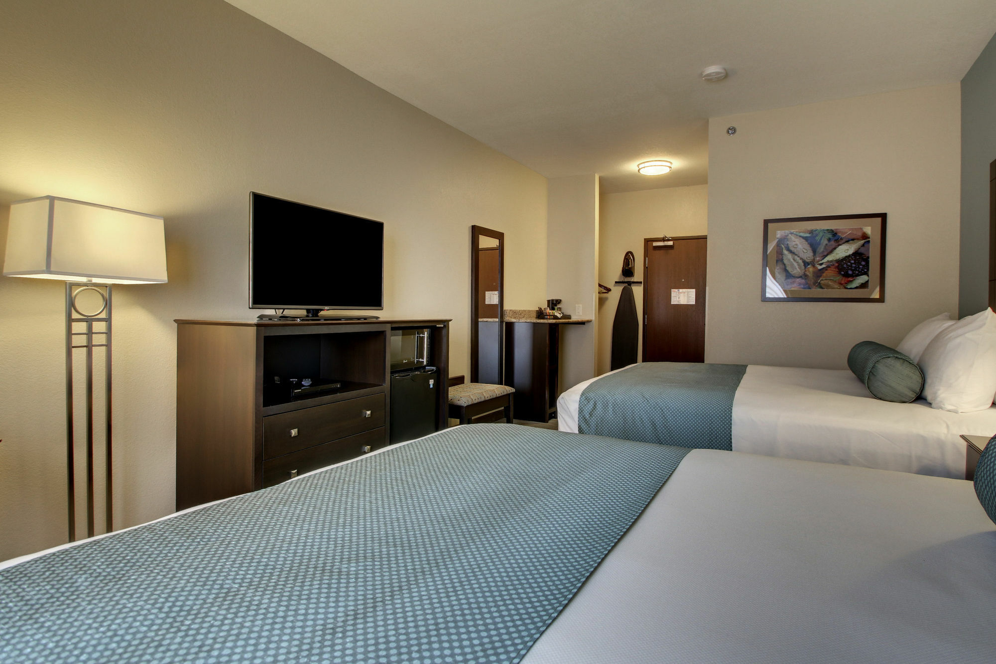 Cobblestone & - Dodge 3* Fort Dodge