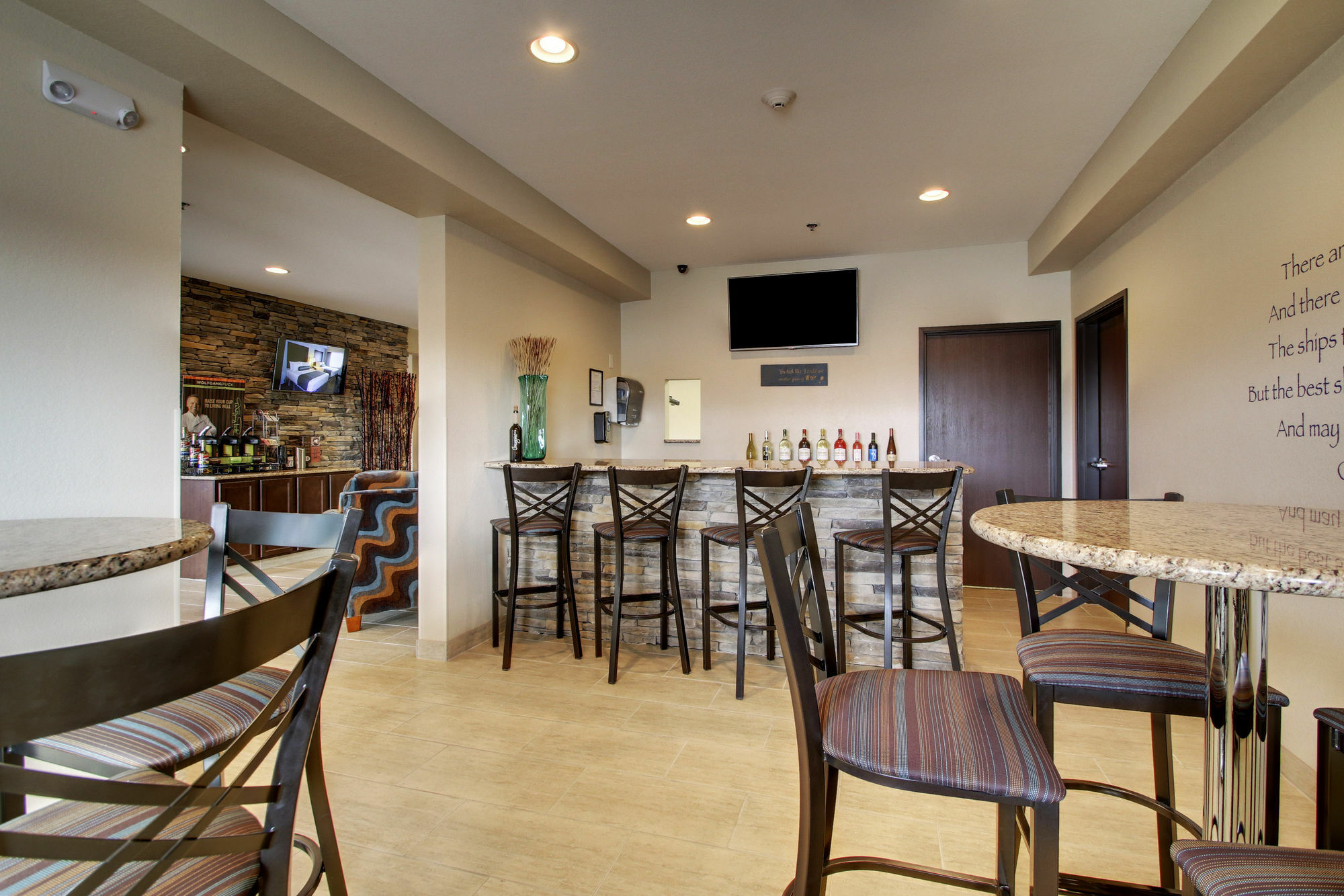 Cobblestone & - Dodge 3* Fort Dodge